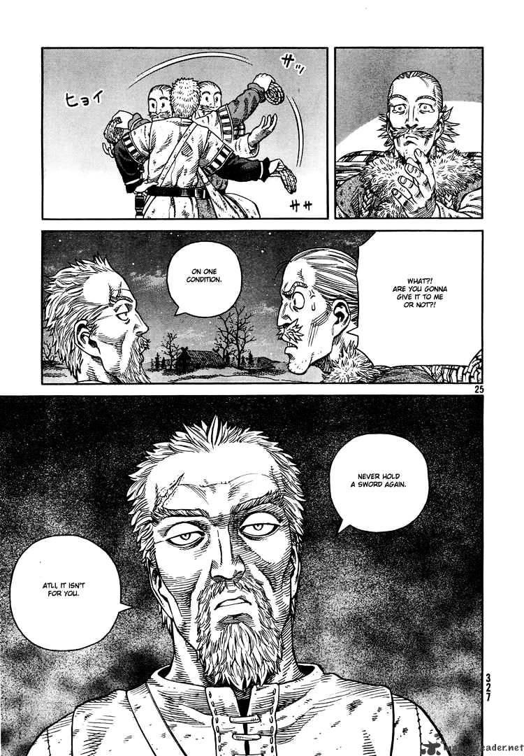 Vinland Saga, Chapter 45 image 26